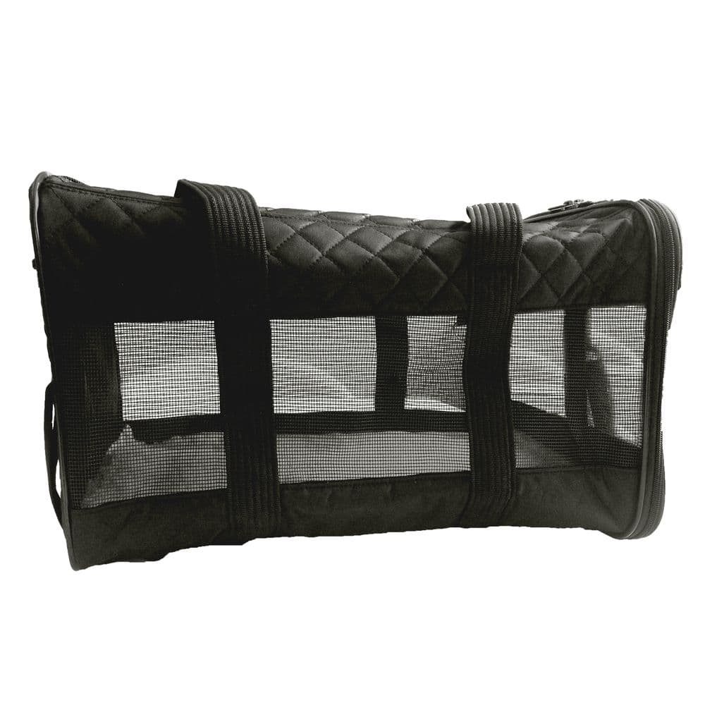Sherpa Original Deluxe airline approved carrier