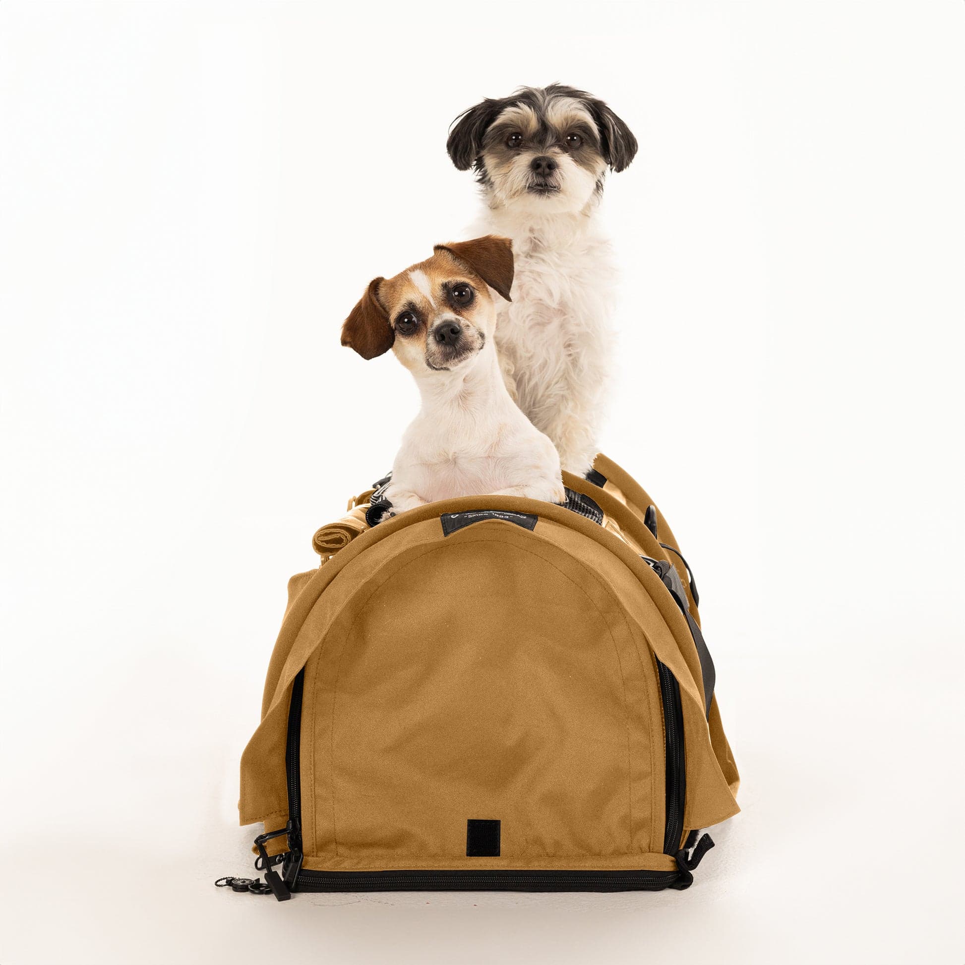 SturdiBag Pro 3.0 with flexible domed top